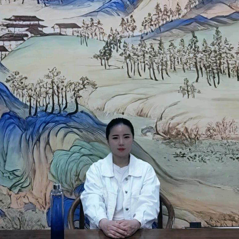 人生如茶🌻🌻