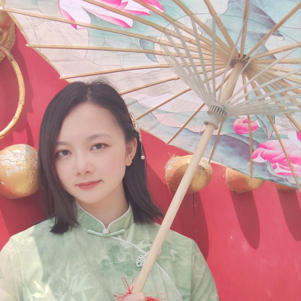 雨夜微凉，独自欣赏