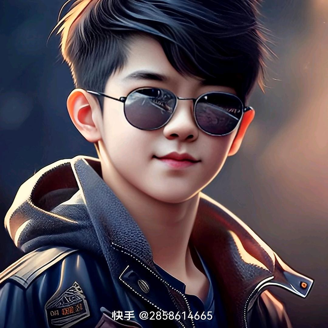 Mr.王😍🥰