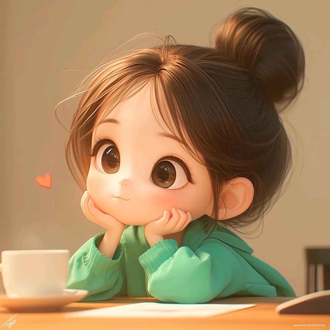 小小幸運⭐