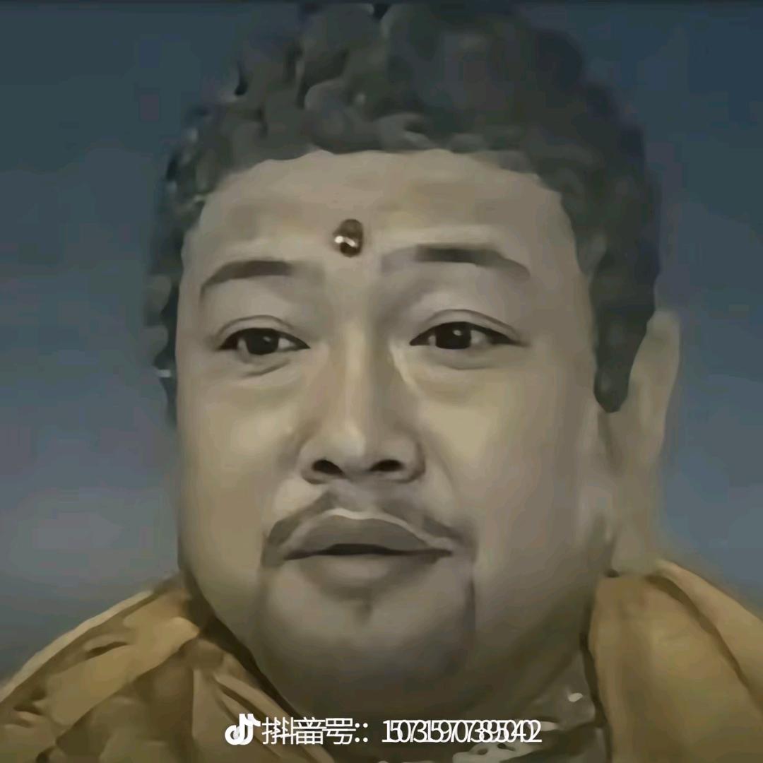 摆烂人往生