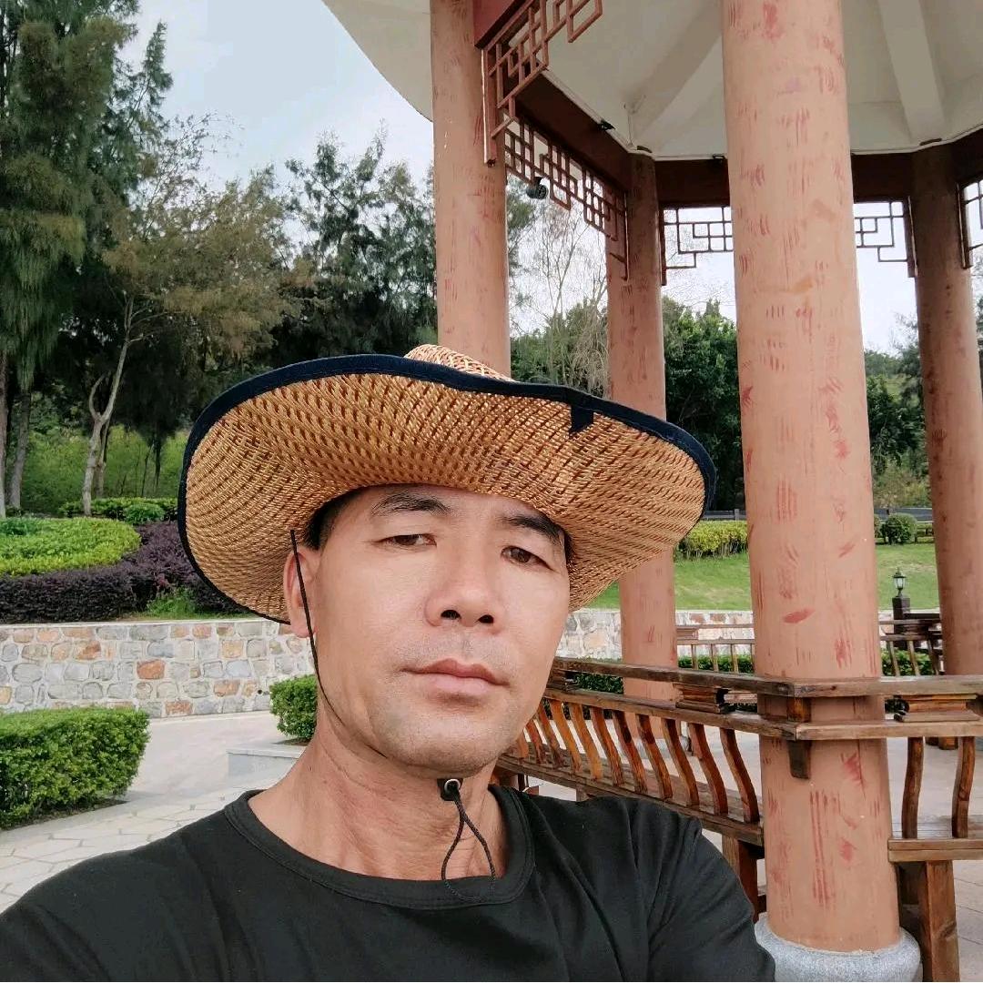 强哥：