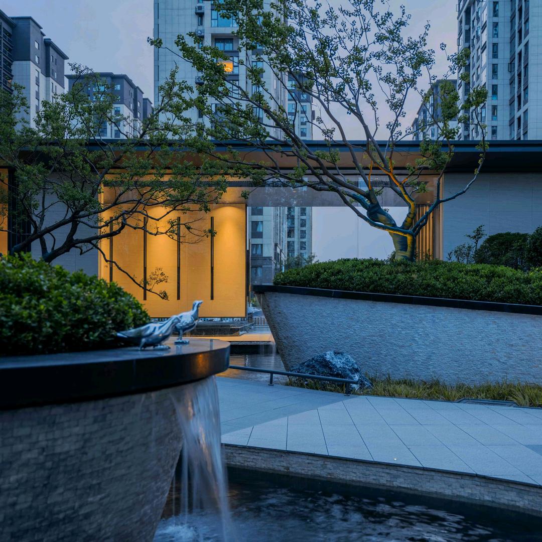 郑州保利大都汇-赵毅