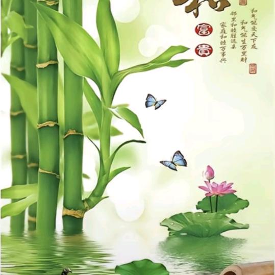 周周有钱花