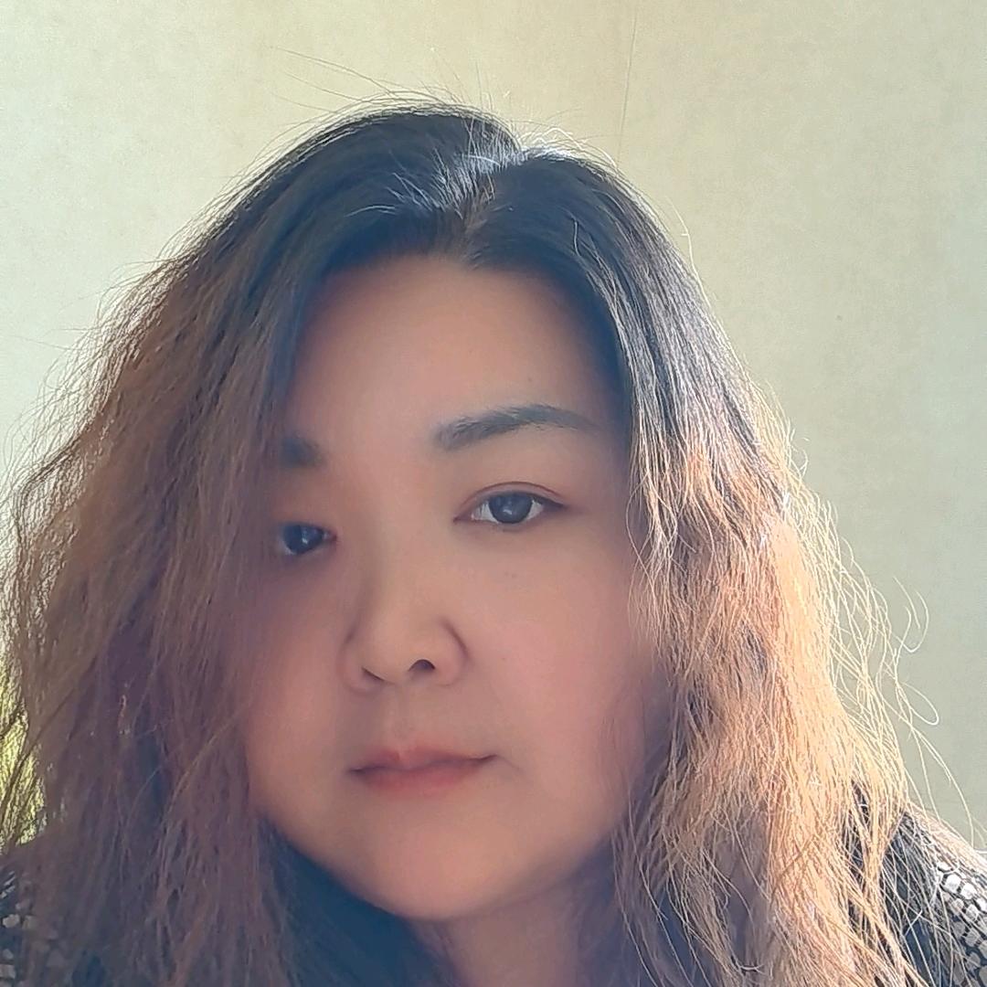 @颖姐