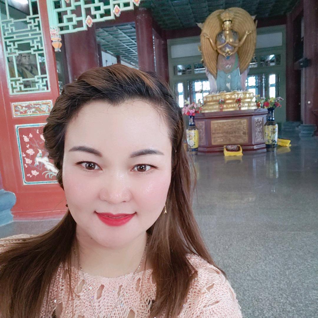 李大小姐