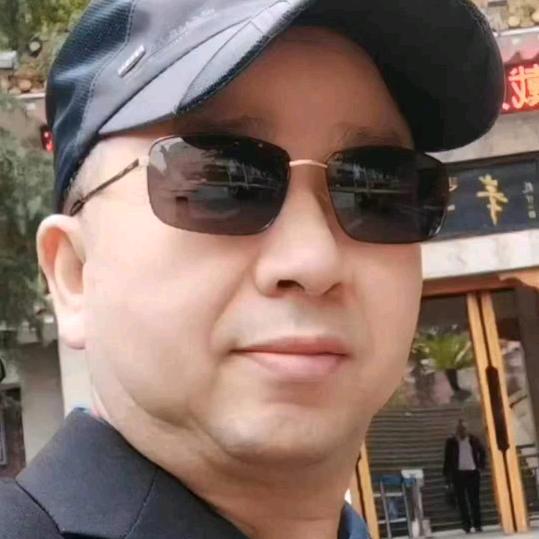 开心快乐小老头