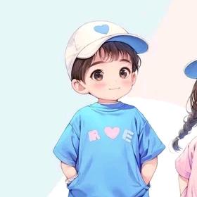 “ψ(｀∇´)ψ😜睿哥😊