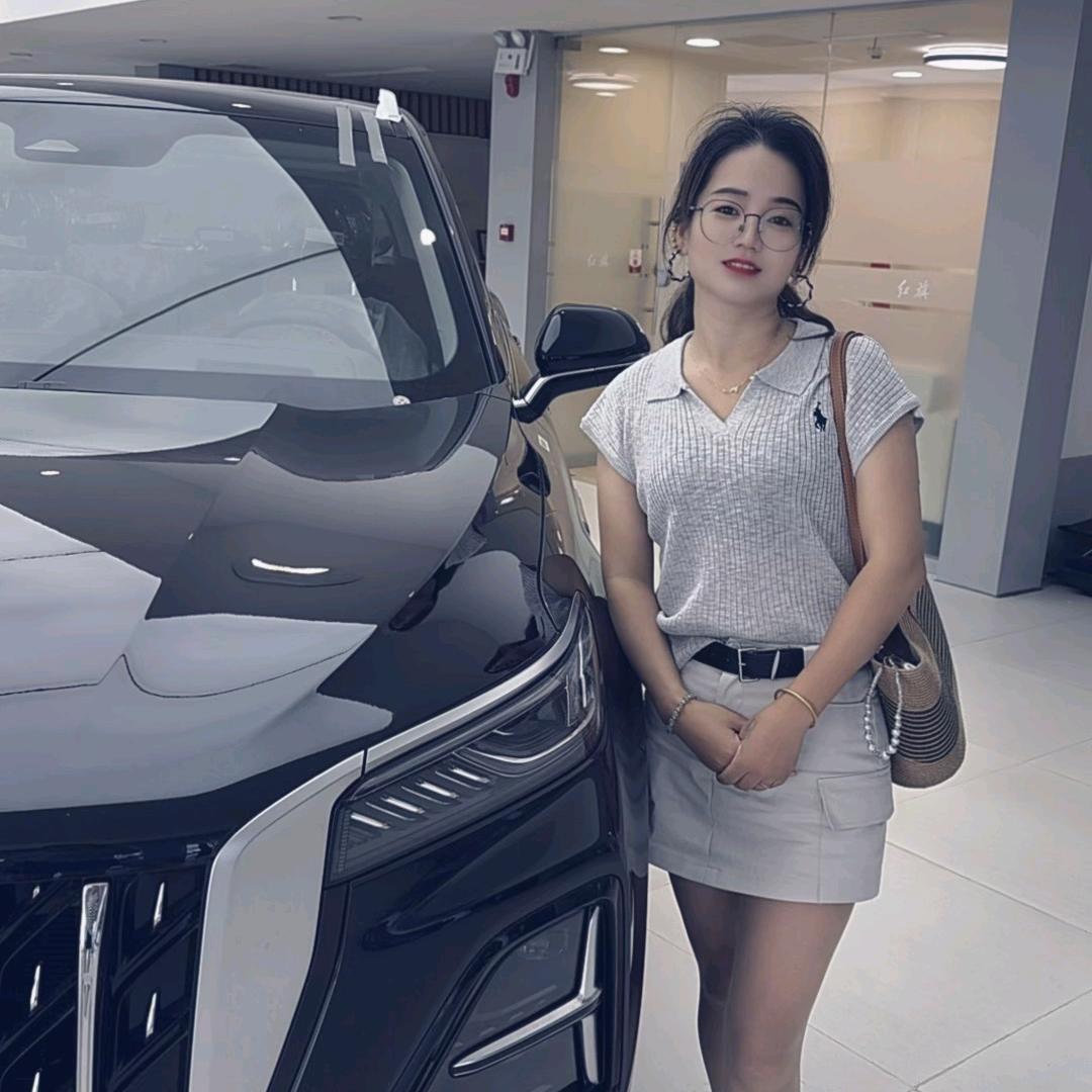 李家小妹