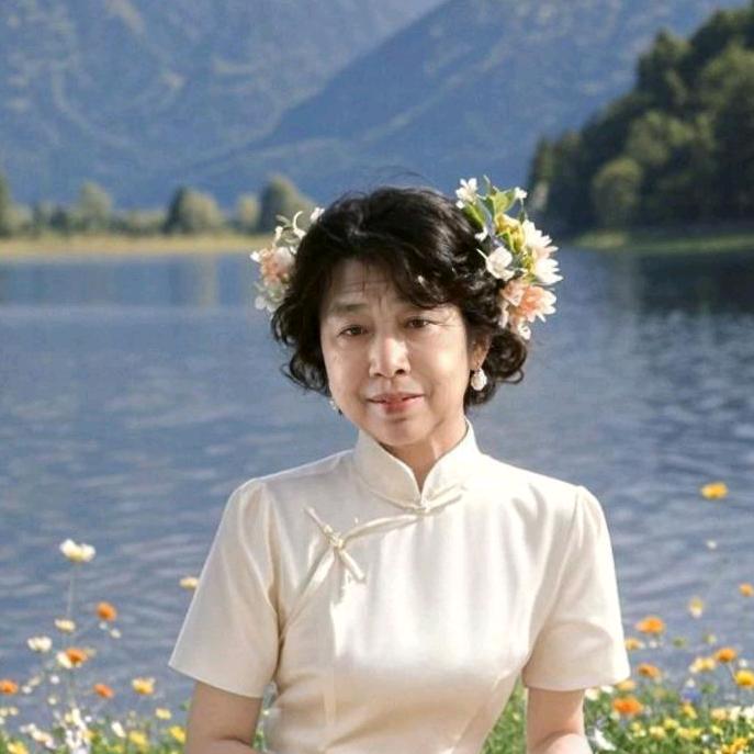 齐鲁 大姐