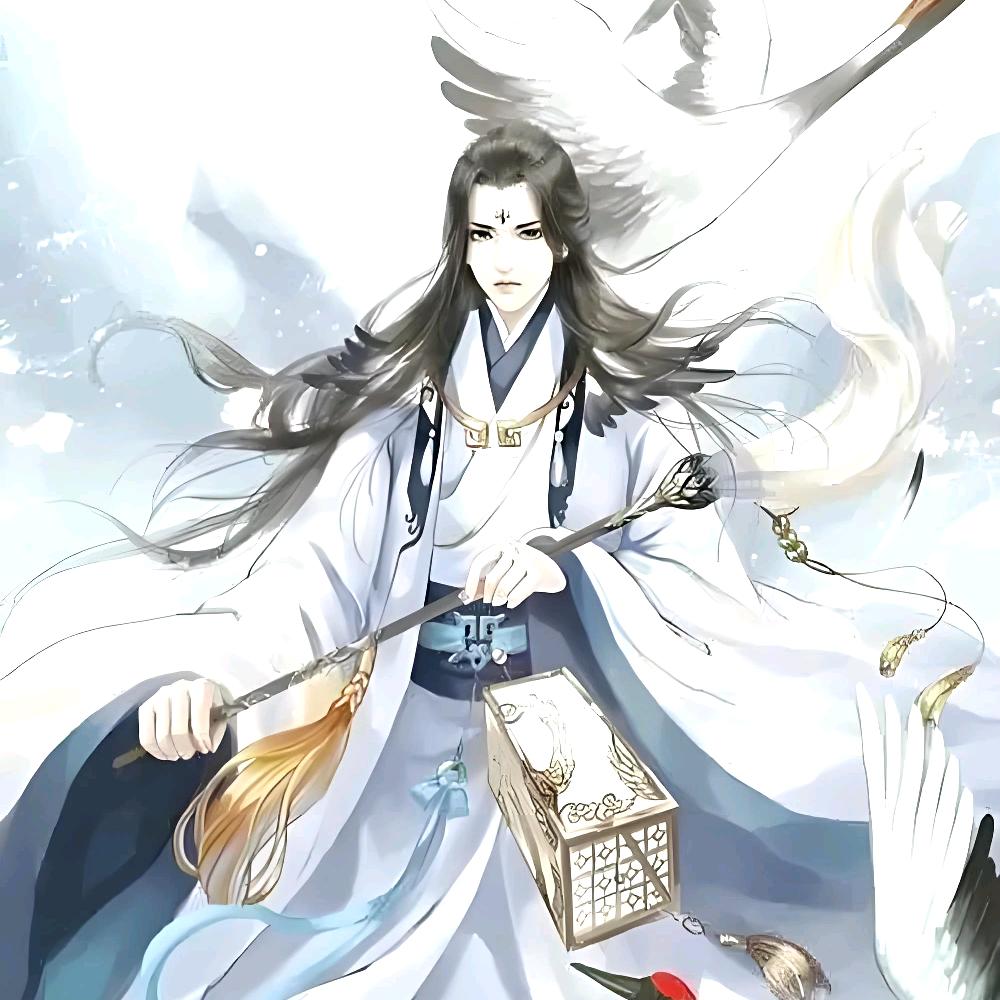8僵君