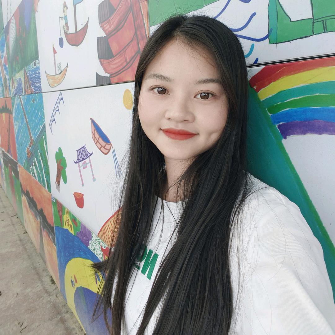 💞 爱捡蘑菇的 旭旭