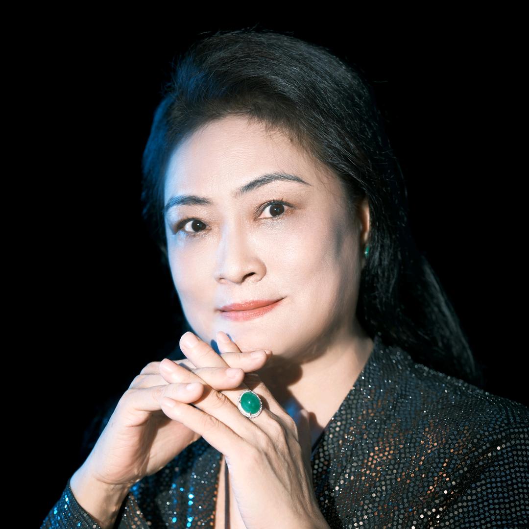 铁娘子聊创业