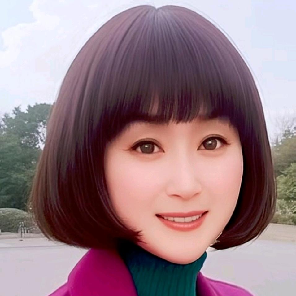 (微微一笑)
