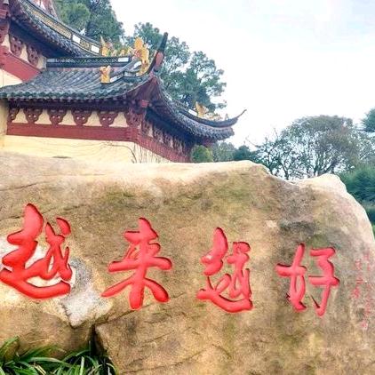 🇨🇳心想事成万事如意