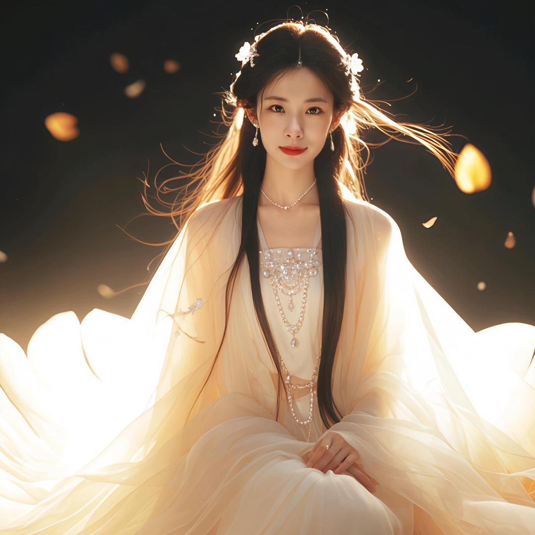 空灵