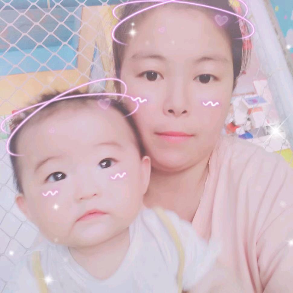 俊俊👧