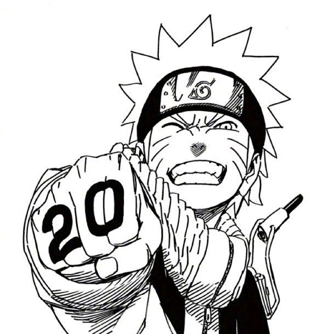 火影手游-小龟（账号测评）