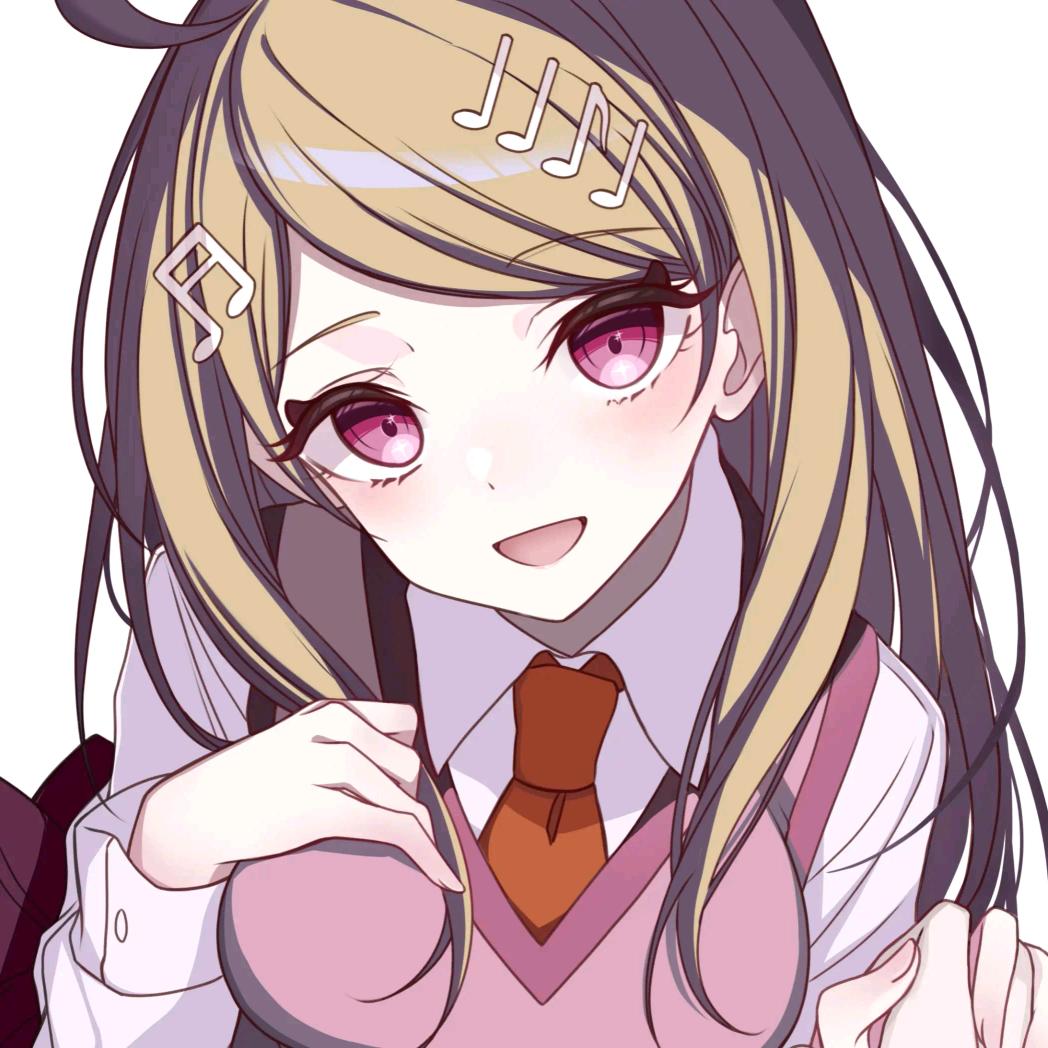 这赤松枫很萌了