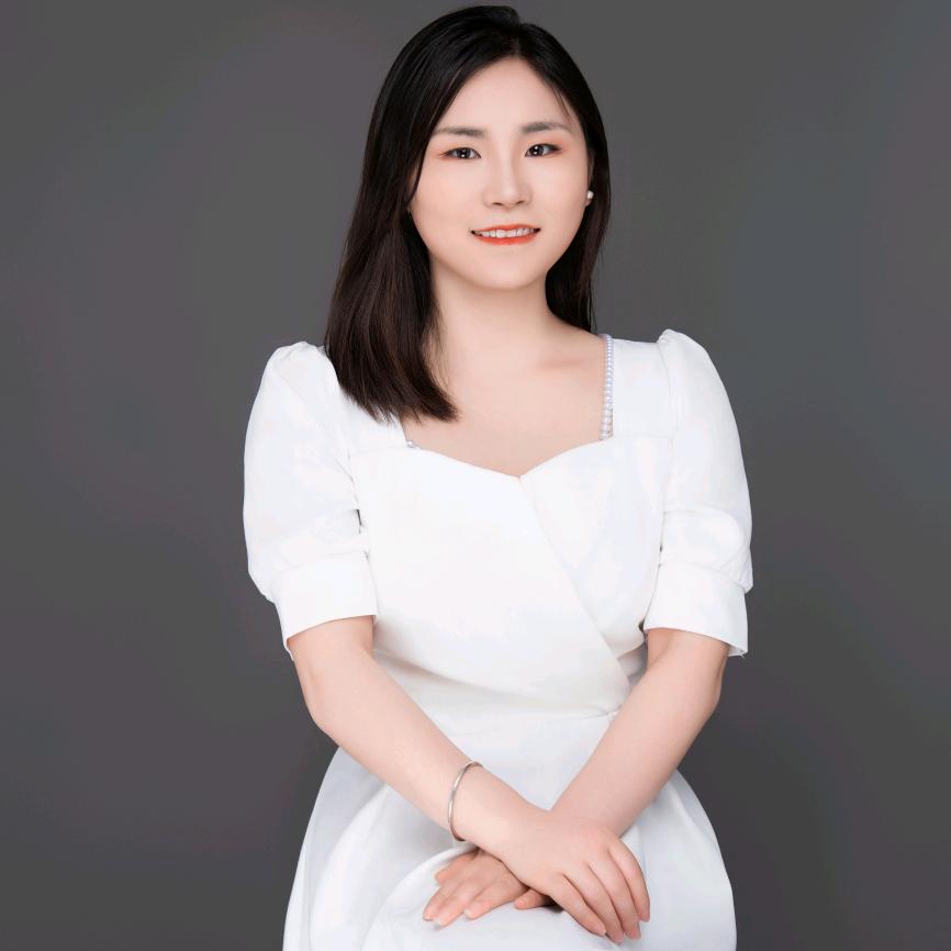 圆圆学姐