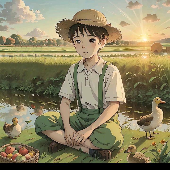 安徽合肥养殖生态农场