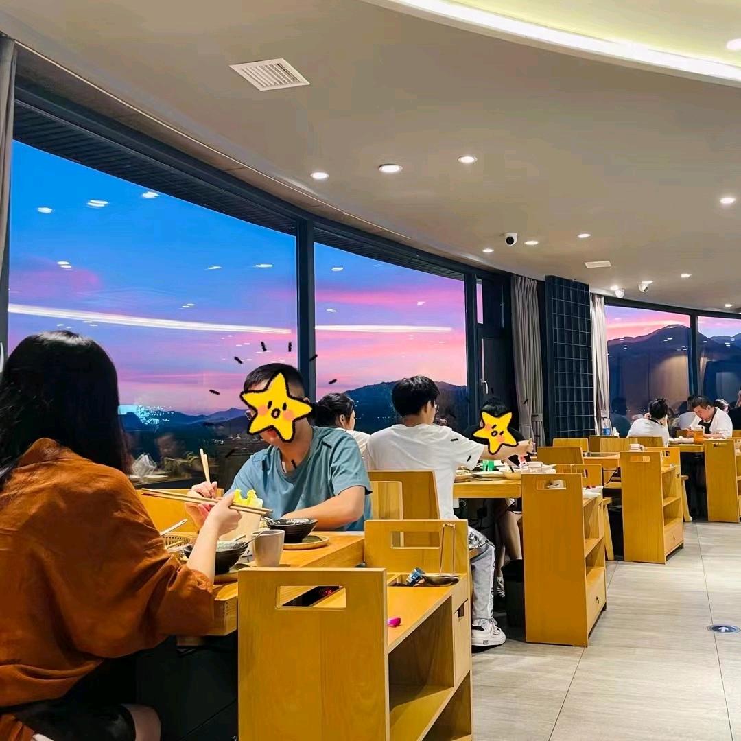 豪渝重庆火锅(庐山禧堂店)