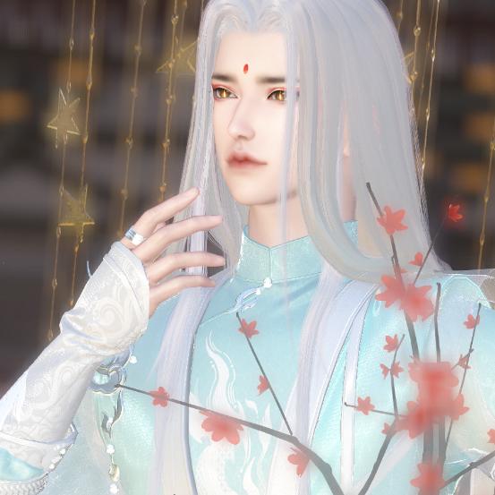 花似颜❤️头像