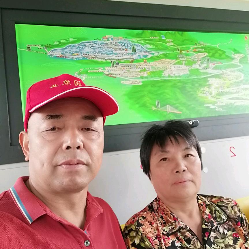 湖南新化李哥
