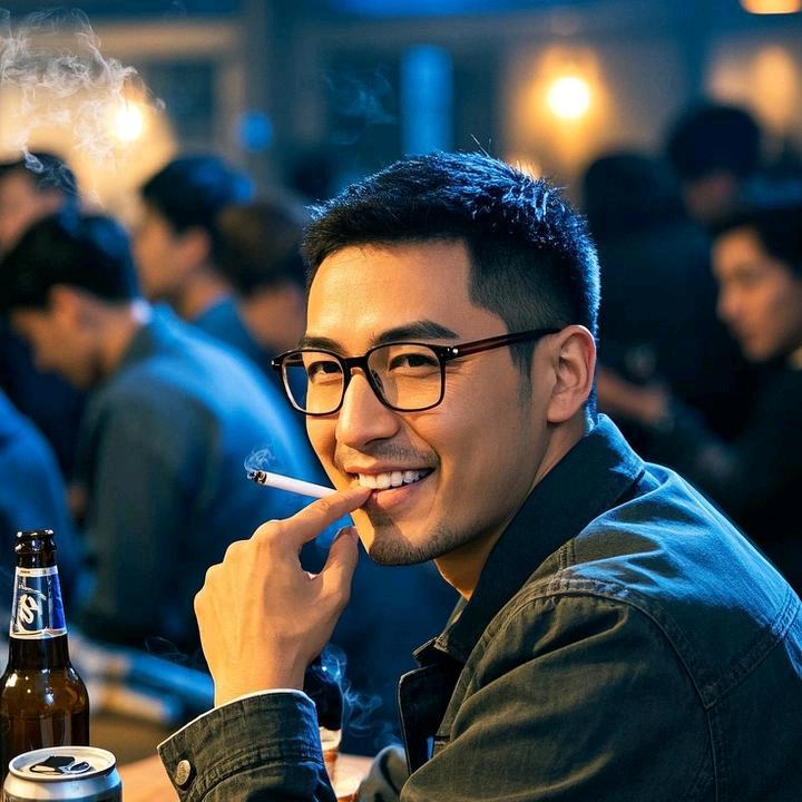 轻飘飘