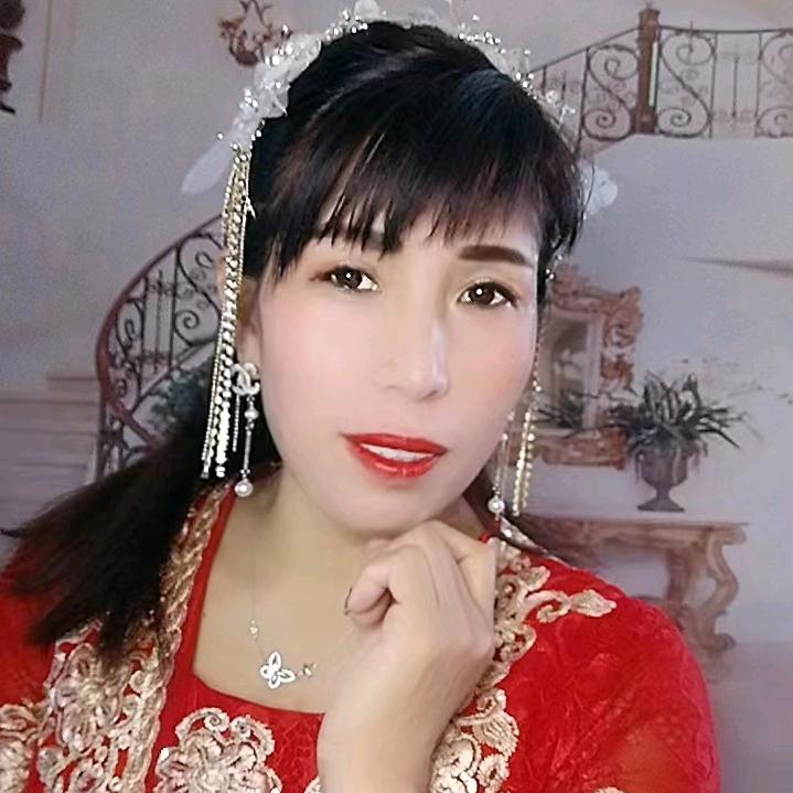 妩媚