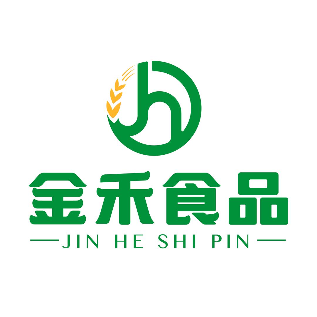 青岛金禾食品老邱