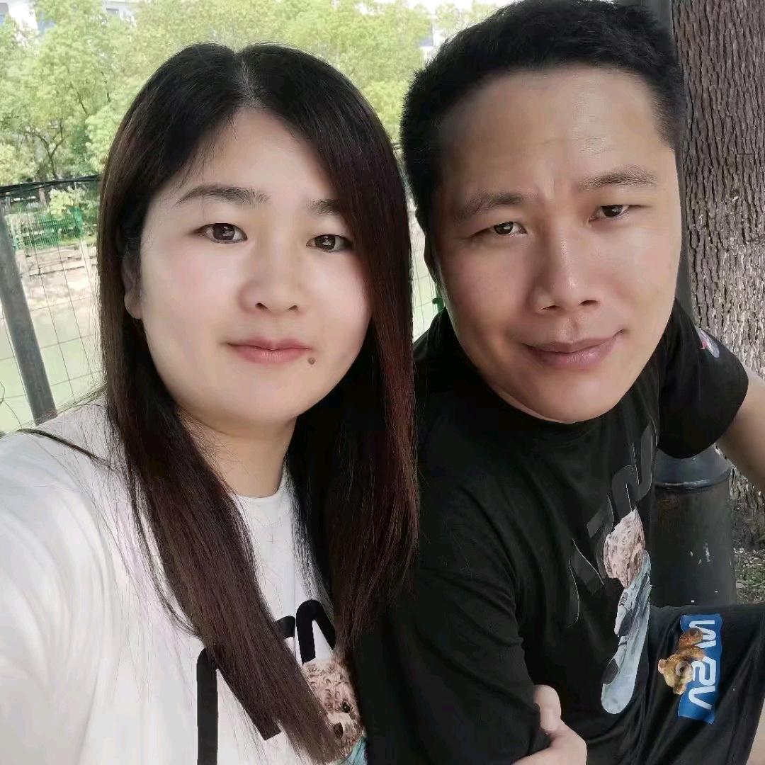 相依相偎