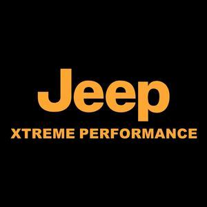 JEEP询宝运动户外专卖店