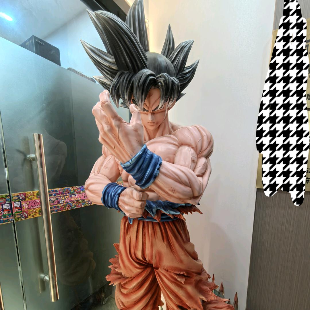 Dnf锦鲤主播（大奇）