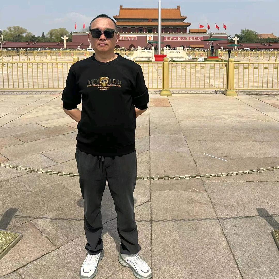 东哥