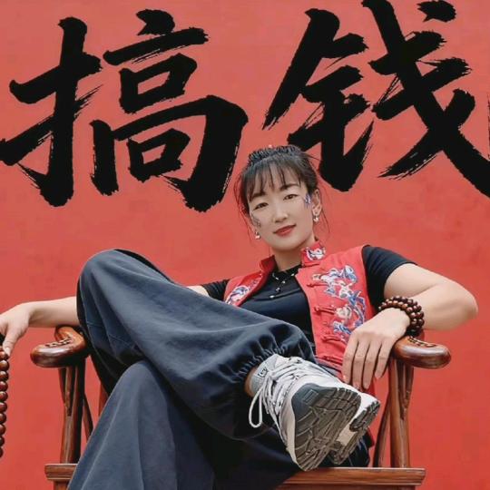辣妹子㊛雪儿
