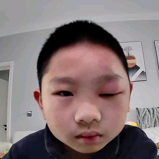一夫小朋友