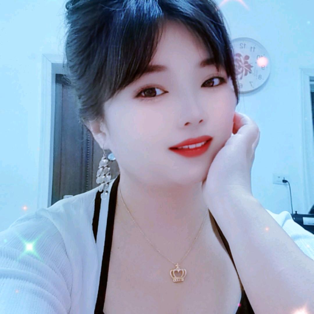 ゞ灬可爱女人╰→