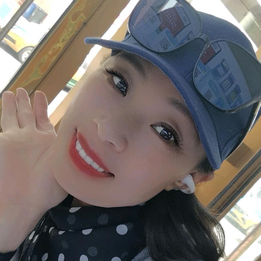 幸运伴我一生一世