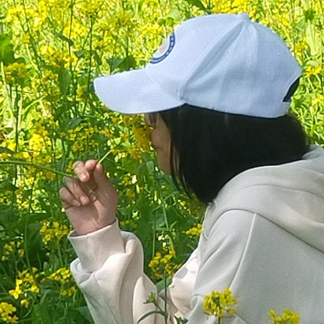 🌟尴尬的黄豆（KK）