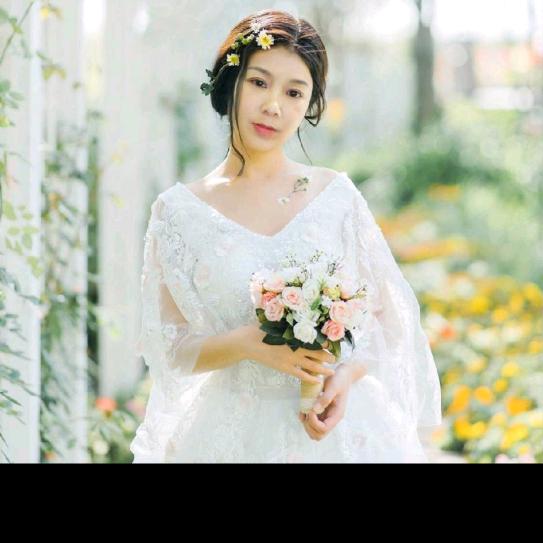 敏 儿❤️