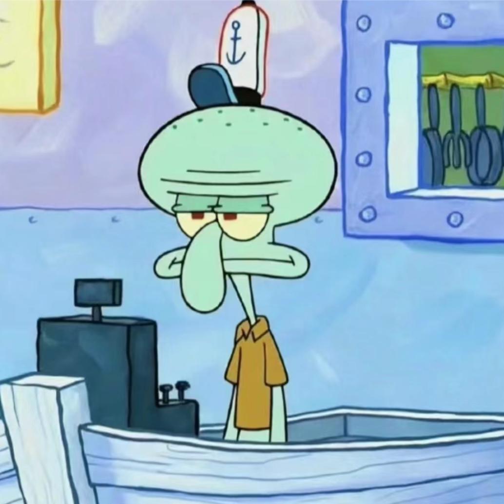 不想动脑子❣️