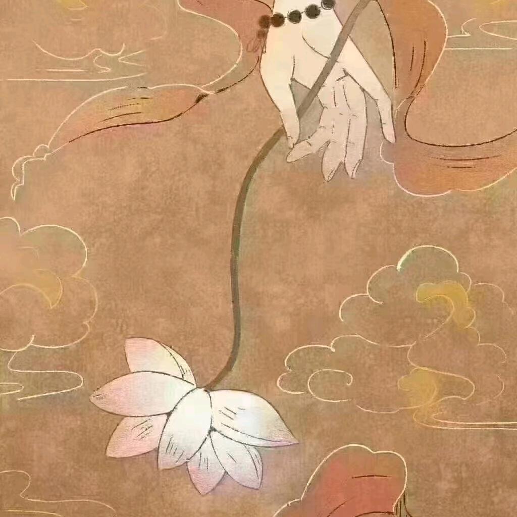 静慧居士