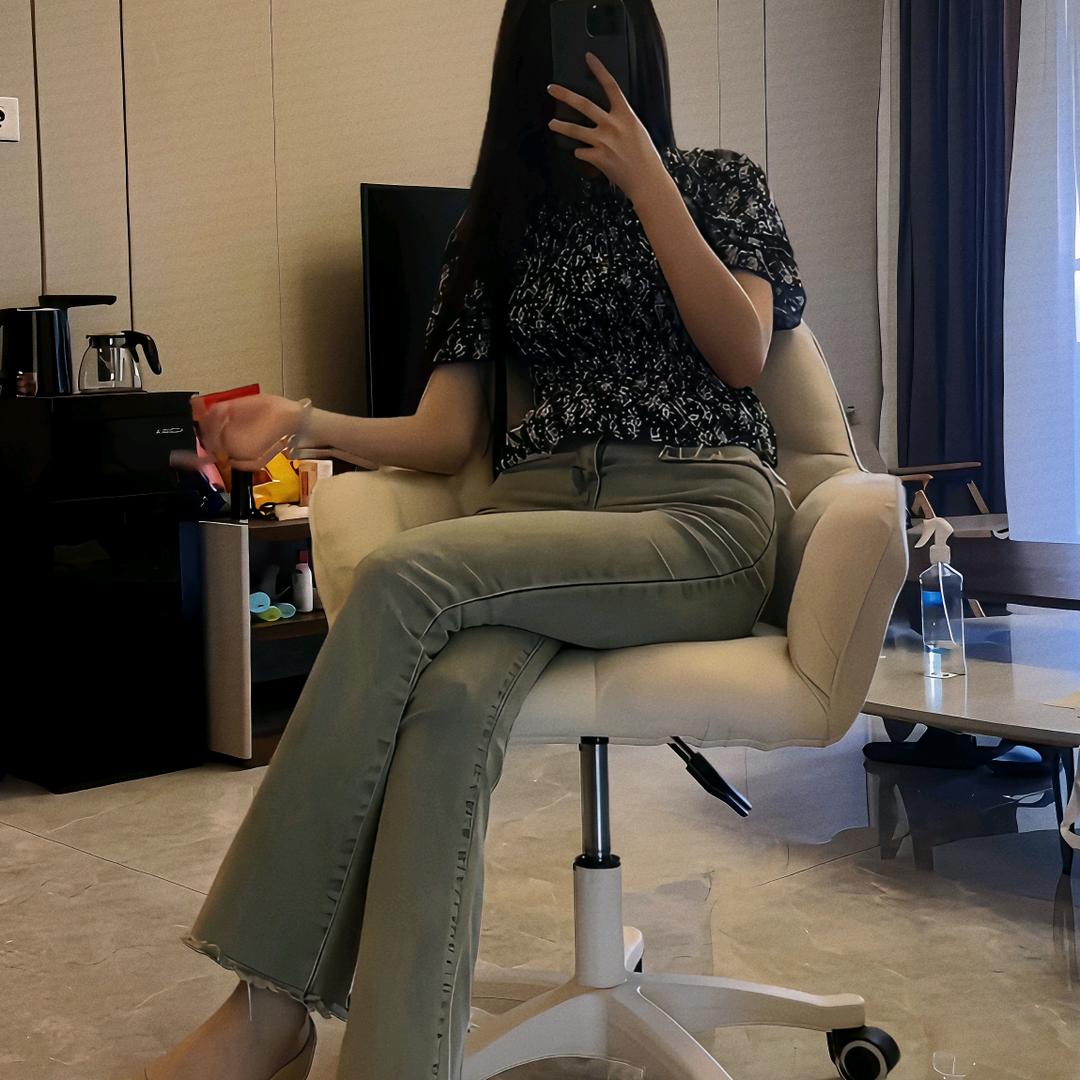 张思琦啊