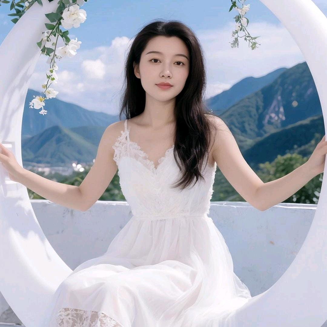佳佳（平顶山）🎤