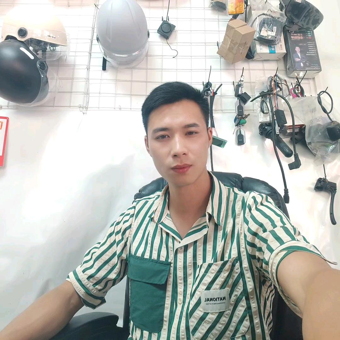 电驴小霸王