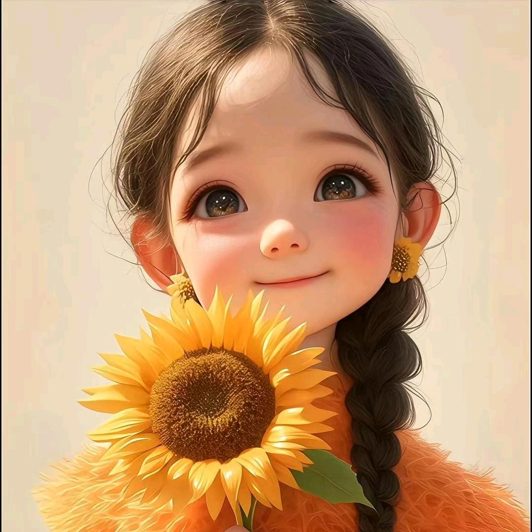 生活美满