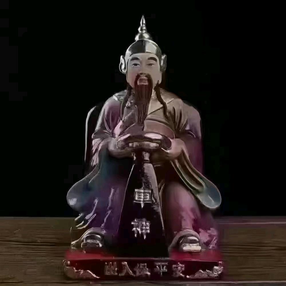 豫东@老黑跑运输@