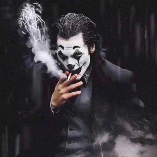 灵魂本就是难养的鬼👻