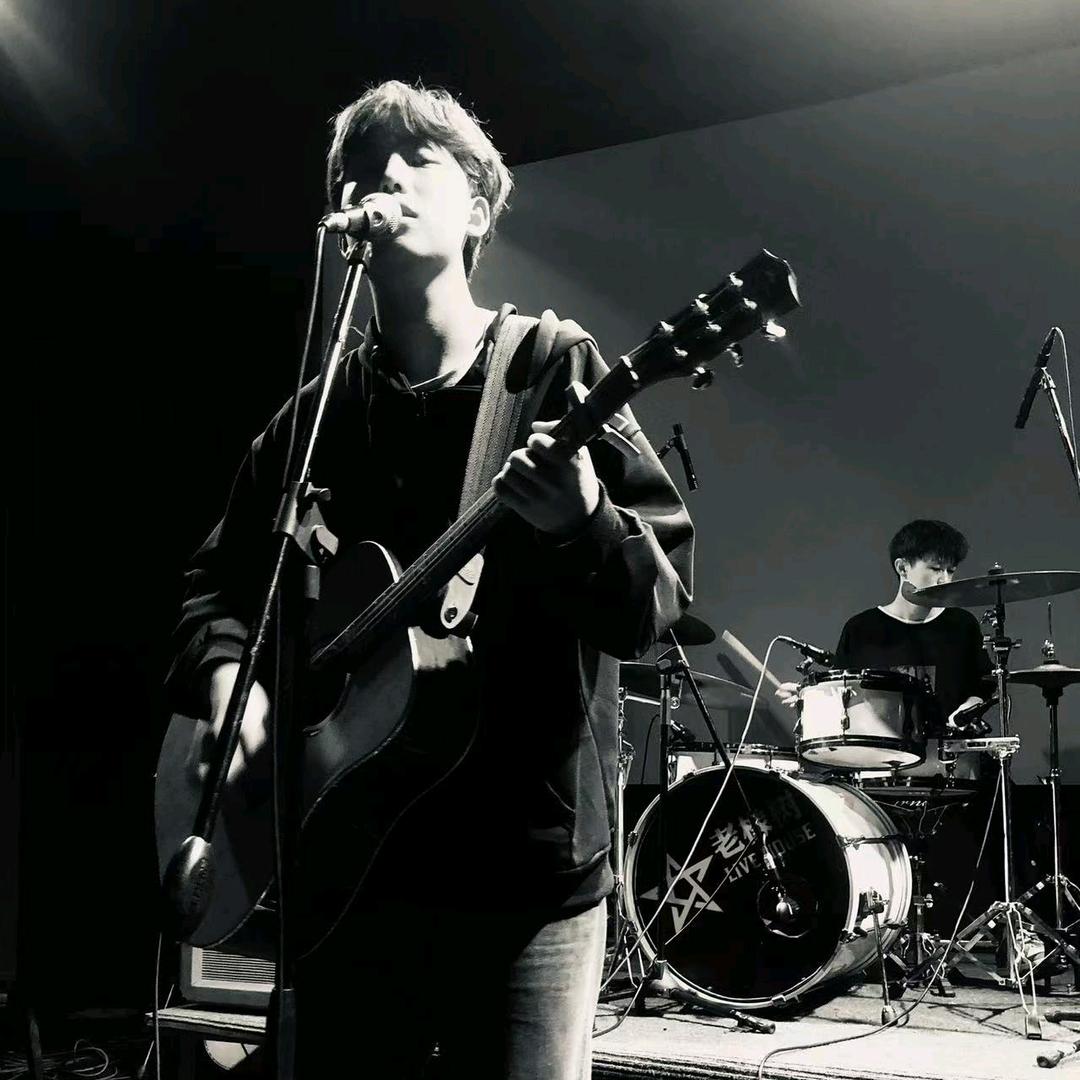 麒麟 音乐串吧.